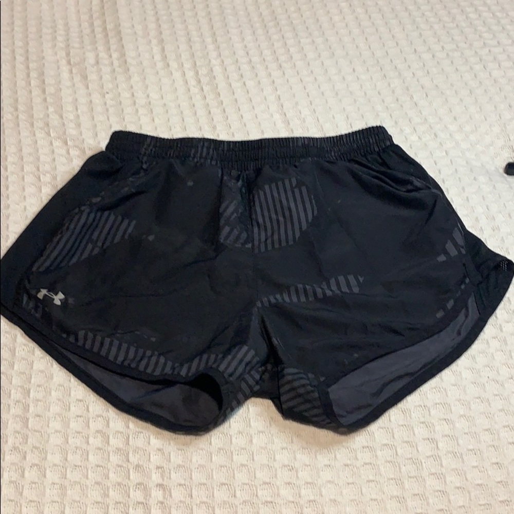 running shorts